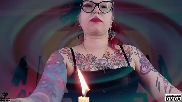 Amanita  Pantherina online show from 02.14.25