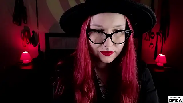 Amanita  Pantherina online show from 02.20.25