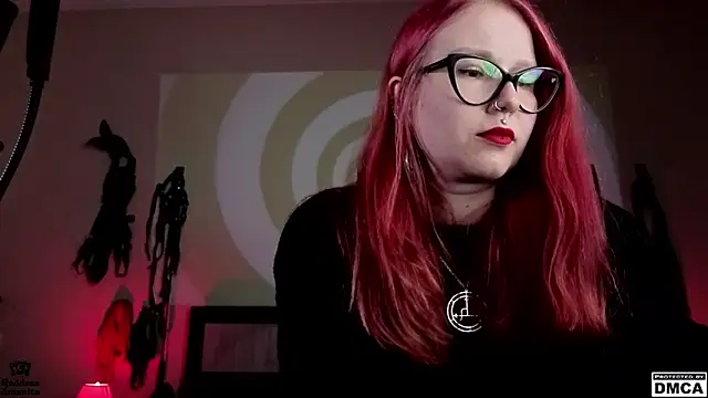 Amanita  Pantherina online show from 02.24.25