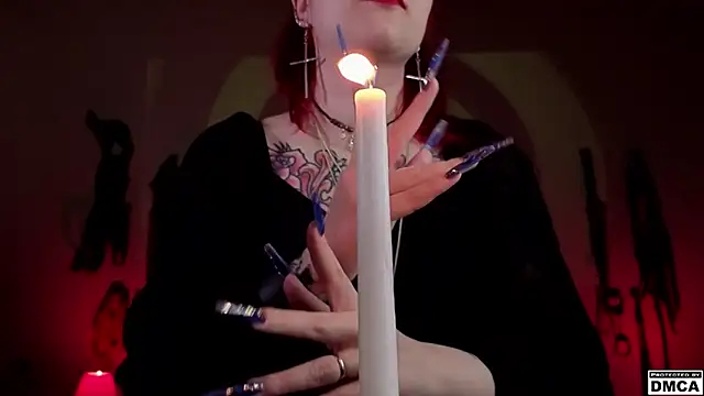 Amanita  Pantherina online show from 03.14.25