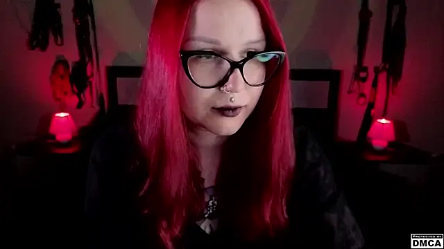 Amanita  Pantherina online show from 03.19.25