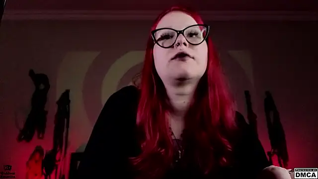 Amanita  Pantherina online show from 03.19.25