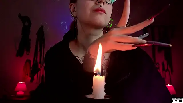 Amanita  Pantherina online show from 09.25.25