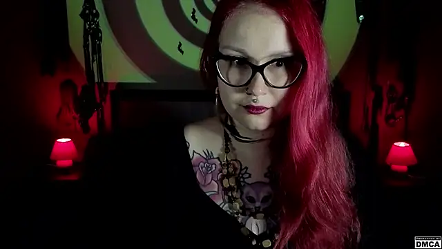 Amanita  Pantherina online show from 04.09.26