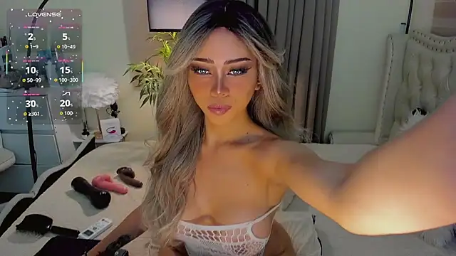 FinestGirlx online show from 09.09.25