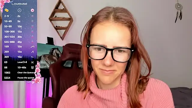 jasminedaze888 online show from 03.16.25