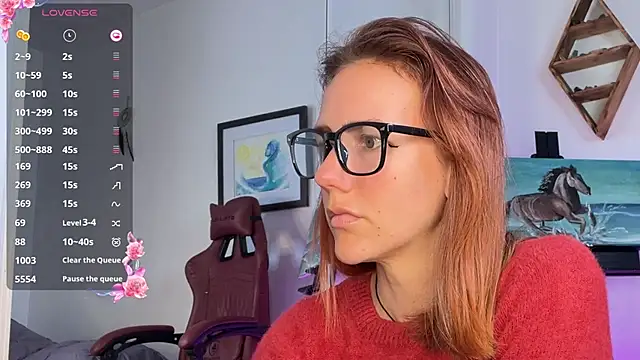 jasminedaze888 online show from 03.19.25