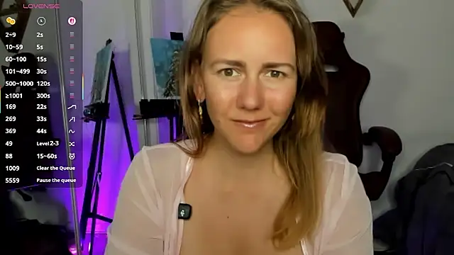 jasminedaze888 online show from 12.15.25