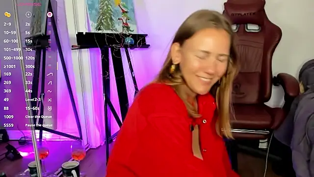 jasminedaze888 online show from 12.16.25