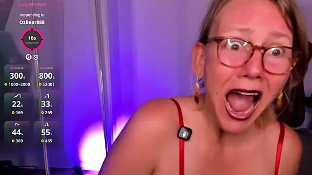 jasminedaze888 online show from 04.17.26