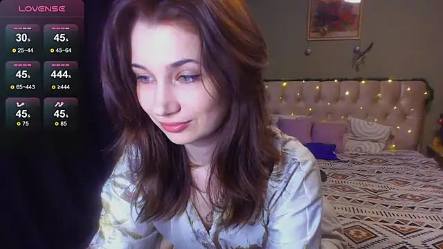 Snapshot of Carina_E chatting on 01.15.26 Carina E online show from 01.15.26