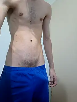 Snapshot of AnderxSex chatting on 03.19.26 AnderxSex online show from 03.19.26