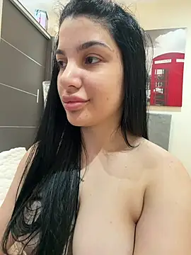 Samira30 online show from 04.18.26