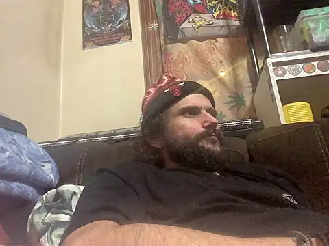 DAdrizzleman4187 online show from 02.02.25