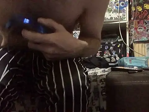 DAdrizzleman4187 online show from 02.12.25