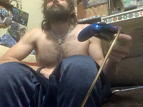 DAdrizzleman4187 online show from 02.23.25