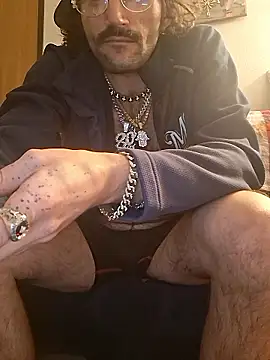 DAdrizzleman4187 online show from 04.01.26