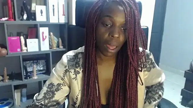 Snapshot of Shaniko89 chatting on 09.19.25 Shaniko89 online show from 09.19.25