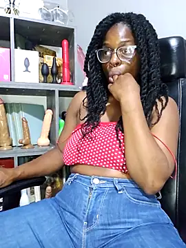 Shaniko89 online show from 11.23.25