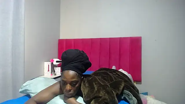 Shaniko89 online show from 12.05.25