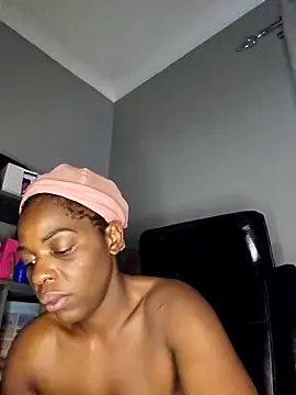 Shaniko89 online show from 03.07.26