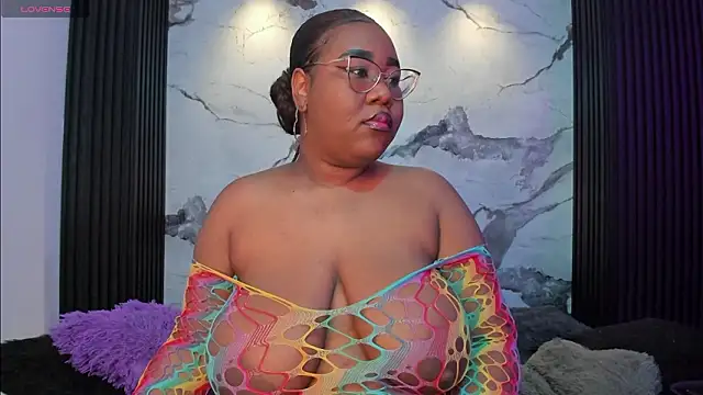 Darnellqueen online show from 03.03.26