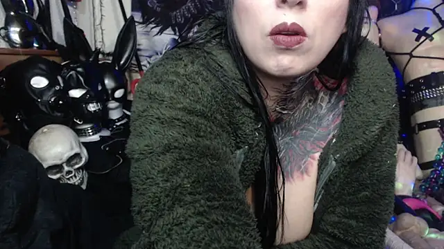 Astartexxx online show from 11.02.25