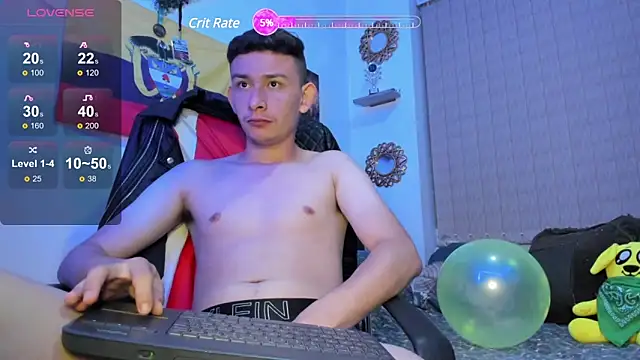 Christ Miller3 online show from 12.24.24