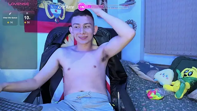 Christ Miller3 online show from 12.31.24