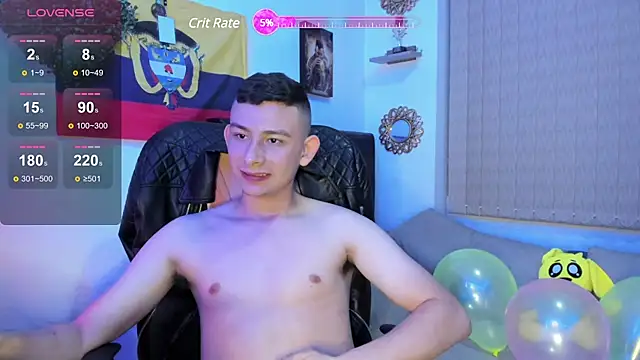 Christ Miller3 online show from 01.12.25