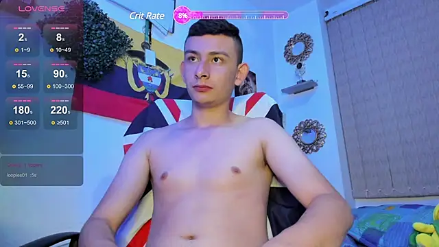 Christ Miller3 online show from 01.19.25