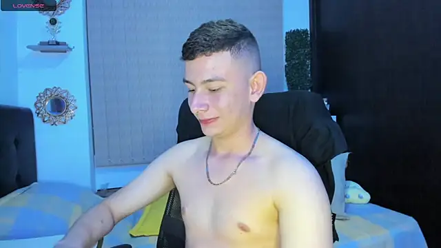 Christ Miller3 online show from 03.01.25