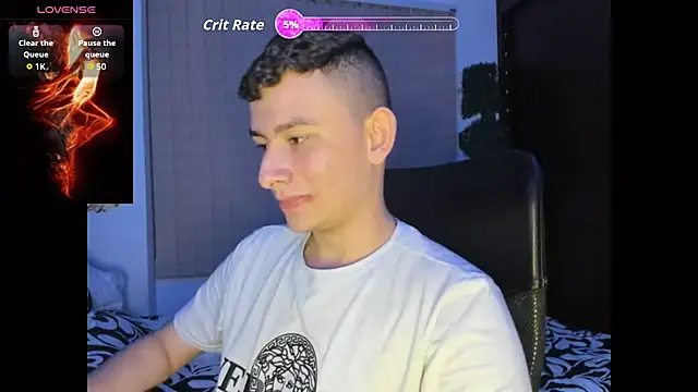 Christ Miller3 online show from 10.13.25