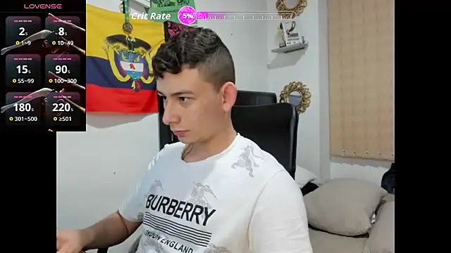 Christ Miller3 online show from 02.20.26