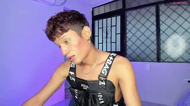 Snapshot of nicky_moo chatting on 03.15.25 nicky moo online show from 03.15.25