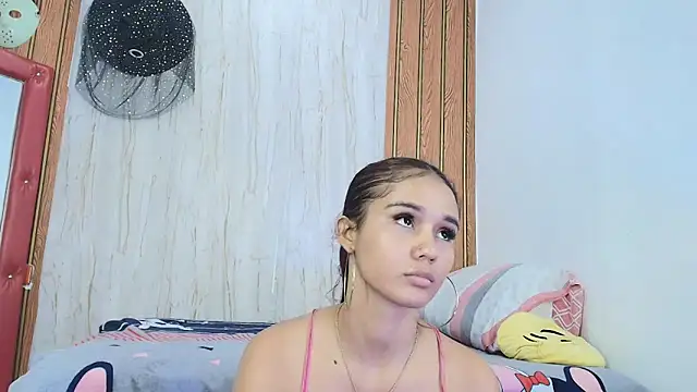 MarianaManzur online show from 12.14.25