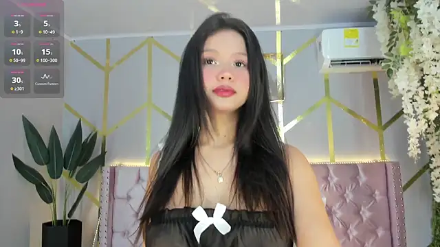 candy beck online show from 01.06.25