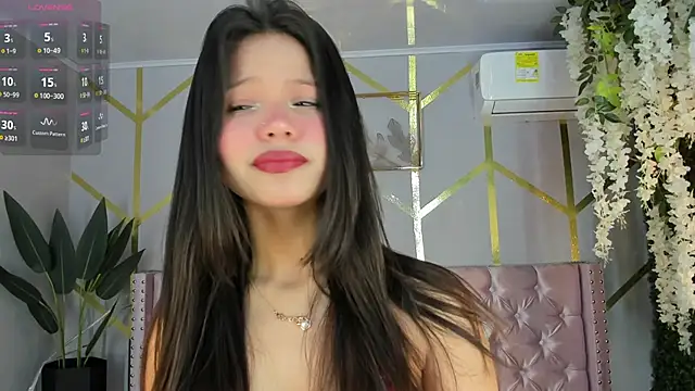 candy beck online show from 02.08.25