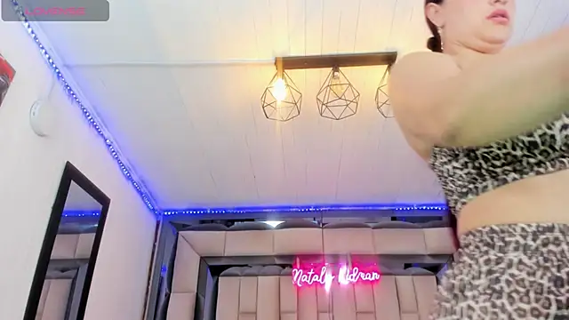 Snapshot of nataly_kydmann chatting on 01.10.25 nataly kydmann online show from 01.10.25