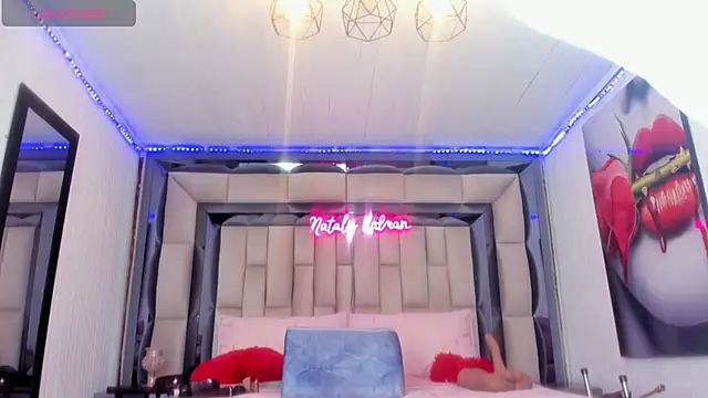 Snapshot of nataly_kydmann chatting on 03.02.25 nataly kydmann online show from 03.02.25