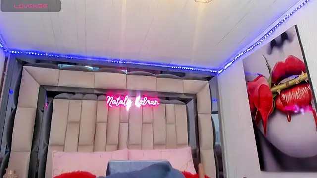 Snapshot of nataly_kydmann chatting on 03.02.25 nataly kydmann online show from 03.02.25