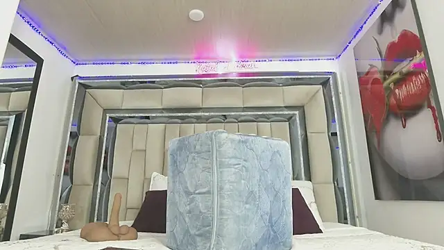 Snapshot of nataly_kydmann chatting on 02.15.26 nataly kydmann online show from 02.15.26