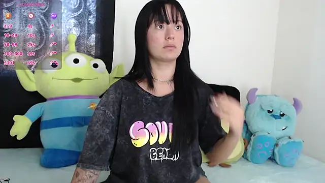 it l online show from 12.31.24