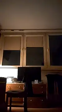 She-devilx online show from 12.29.24