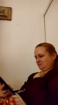 She-devilx online show from 02.08.25