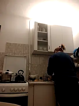 She-devilx online show from 03.11.25