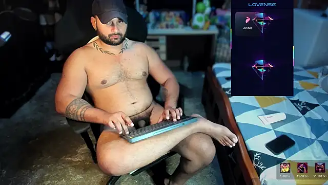Snapshot of Imperion_king chatting on 05.30.26 Imperion king online show from 05.30.26