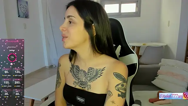 belu arg online show from 01.13.25