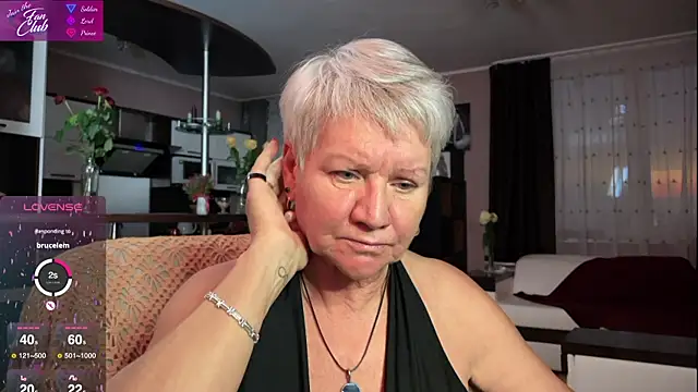 roxana brooks online show from 02.10.25