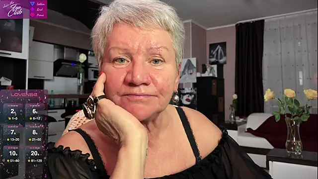 roxana brooks online show from 02.11.25